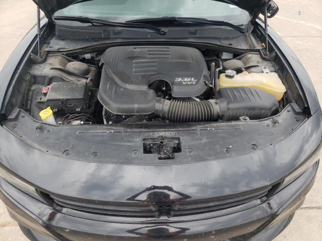 2C3CDXBG9JH239150 Dodge Charger Sxt