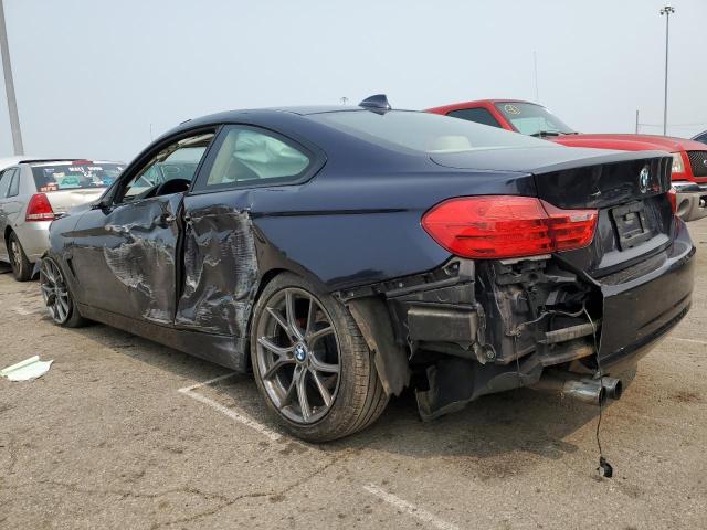 WBA3N9C51EF722234 BMW 428 XI
