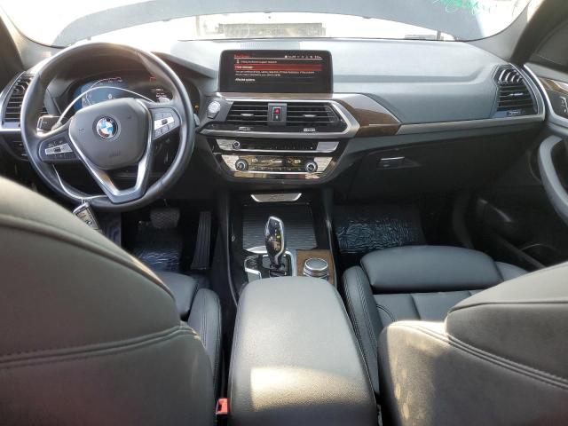 5UXTY3C03LLU71466 BMW X3 Sdrive30i