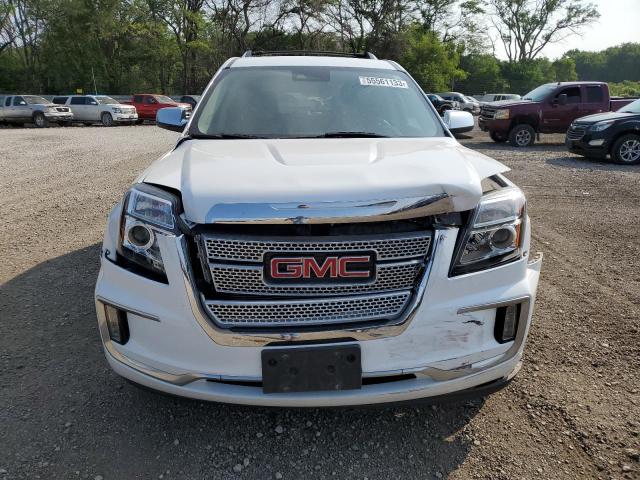 2GKFLVE37H6299544 GMC Terrain Denali