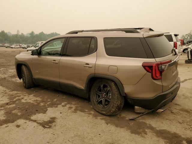 1GKKNLLS8PZ170447 GMC Acadia At4