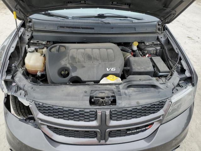 3C4PDDEGXHT567282 Dodge JOURNEY GT