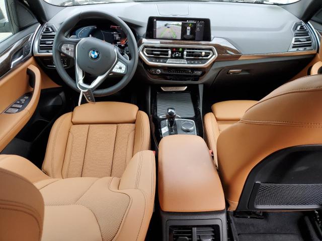 5UX53DP05N9M81083 BMW X3 Xdrive30i