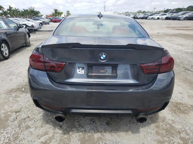 WBA3N9C53EF720176 BMW 428 XI