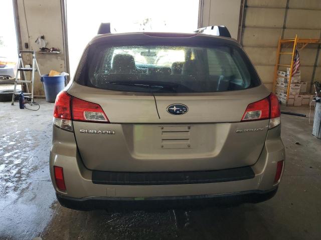 4S4BRCAC0E3320994 Subaru Outback 2.5i