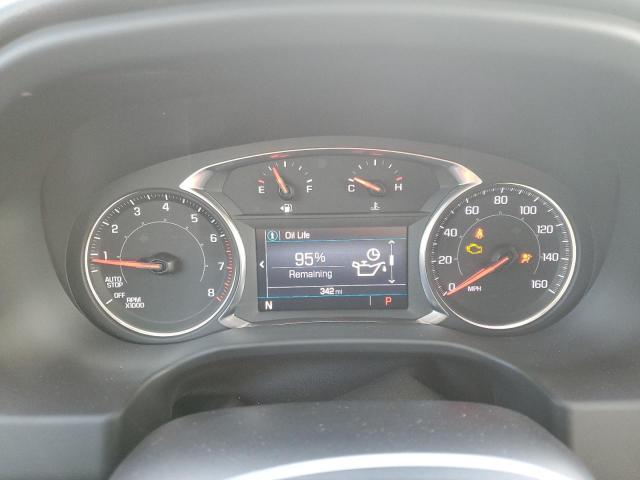 1GKKNKL47PZ183265 GMC ACADIA SLE