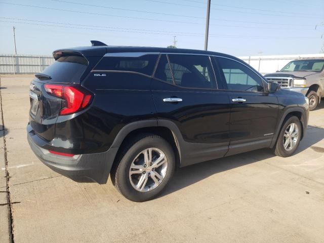 3GKALMEV2KL166649 GMC Terrain Sle