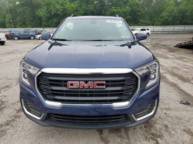 3GKALTEV0NL251598 GMC Terrain Sle