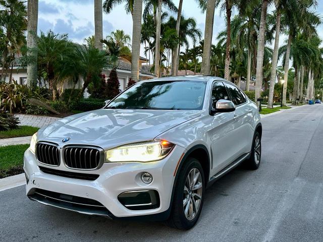 5UXKU0C54F0F91884 BMW X6 Sdrive35i