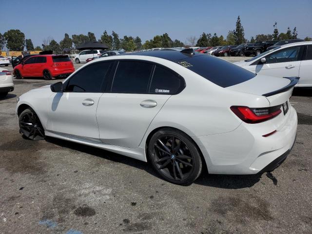 3MW5U7J08N8C45799 BMW M340I
