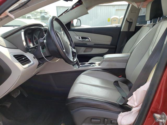 2GKFLXE39F6411009 GMC Terrain Slt