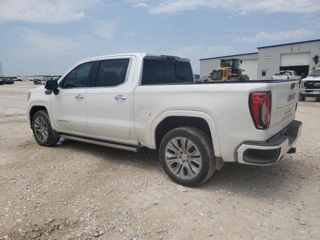 3GTU9FEL0MG194897 GMC Sierra K1500 Denali