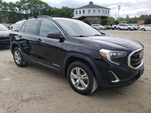 3GKALTEV8JL230816 GMC Terrain Sle