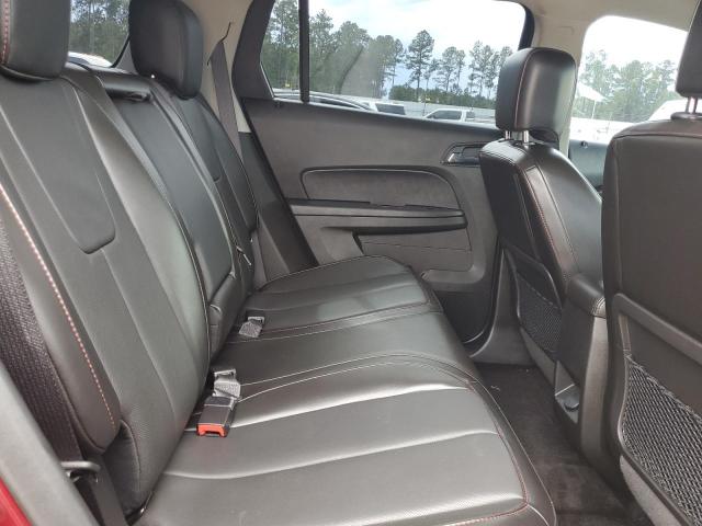 2GKALPEK5G6282494 GMC Terrain Slt