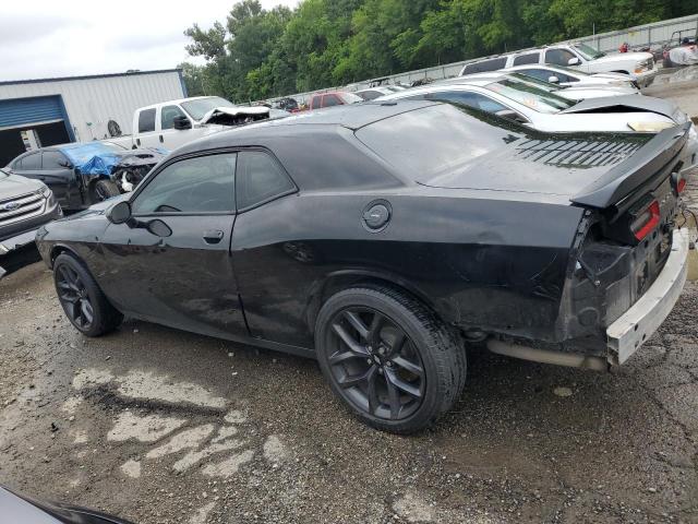 2C3CDZAG6KH507554 Dodge Challenger Sxt