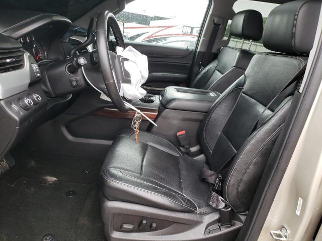 1GKS2GKC3GR290196 GMC Yukon Xl K1500 Slt