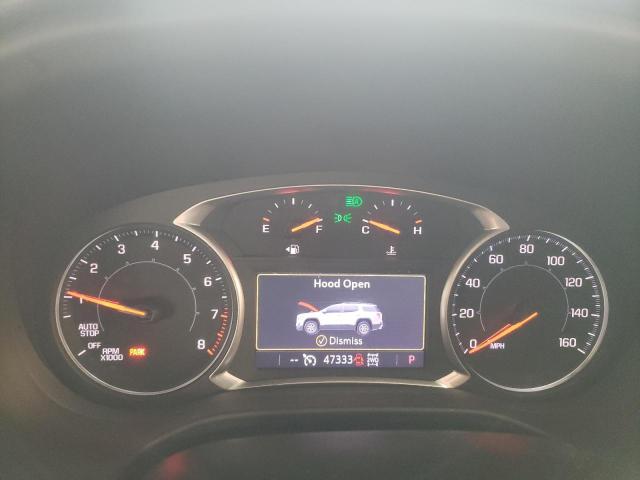 1GKKNULS2MZ118734 GMC ACADIA SLT