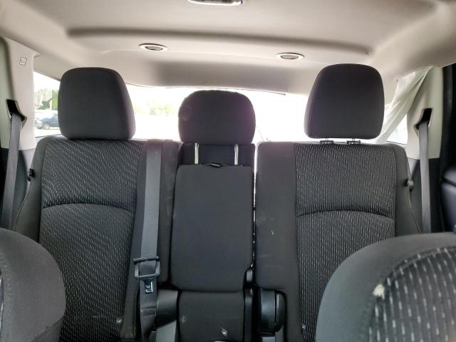 3C4PDCAB6JT167262 Dodge JOURNEY SE