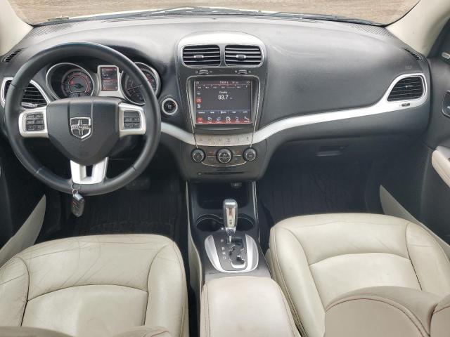 3C4PDDDG7ET118302 Dodge Journey Limited