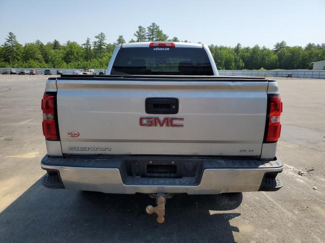 3GTU2MEC4GG343681 GMC Sierra K1500 Sle