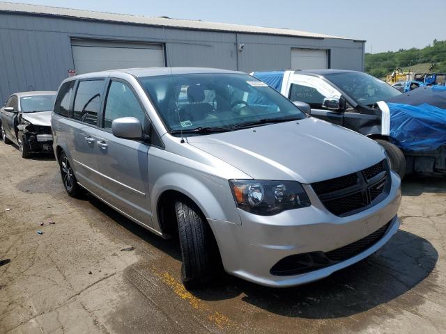 2C4RDGBGXHR601917 Dodge Grand Caravan Se