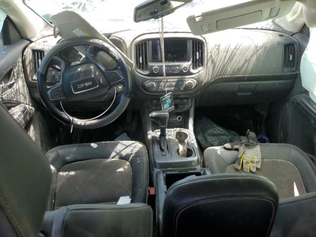 1GTP6CE11G1375139 GMC CANYON SLE