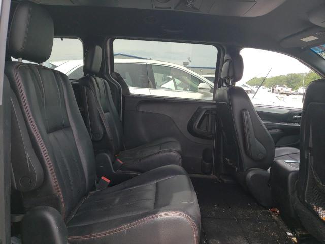 2C4RDGEG8HR673503 Dodge Grand Caravan Gt