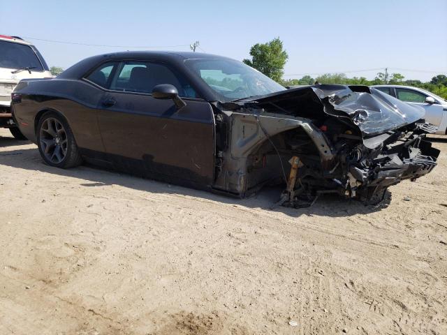 2C3CDZBG2FH914095 Dodge Challenger Sxt Plus