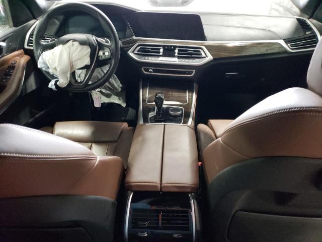 5UXCR4C02L9C35183 BMW X5 Sdrive 40i