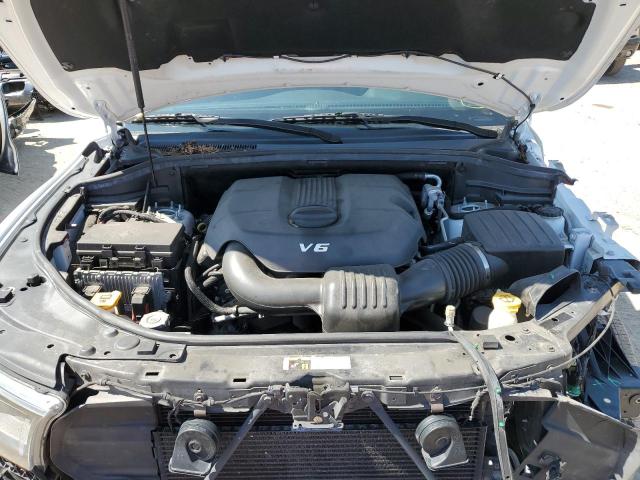 1C4RDHDG8FC120055 Dodge DURANGO LIMITED