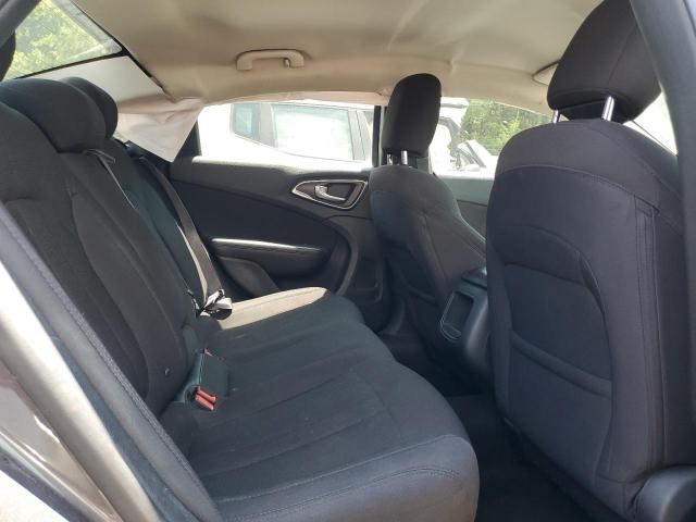 1C3CCCAB0FN706469 Chrysler 200 Limited