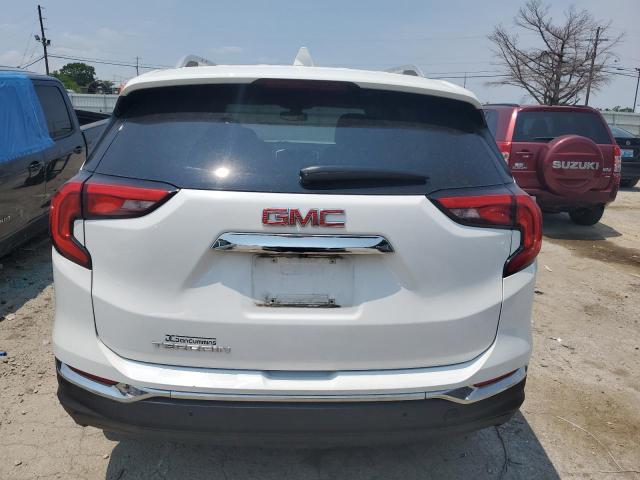 3GKALPEV1JL351677 GMC Terrain Slt