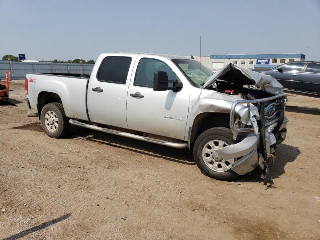 1GT120C8XEF169883 GMC Sierra K2500 Sle