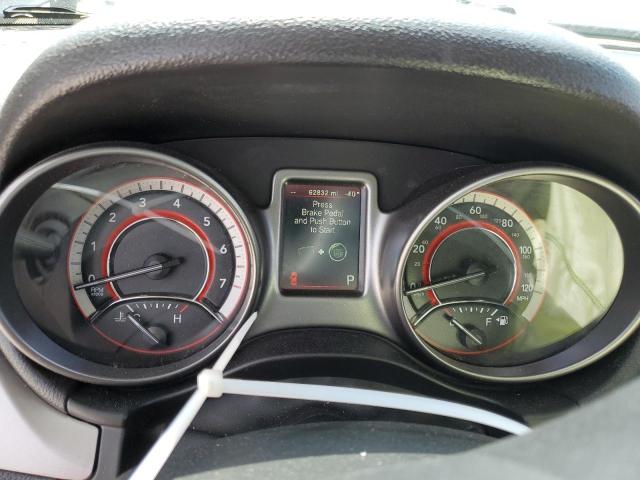 3C4PDCGG4KT861646 Dodge Journey Crossroad