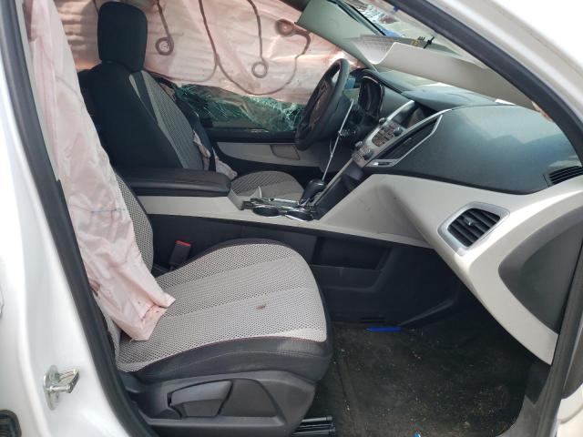 2GKALMEK9H6115314 GMC Terrain Sle