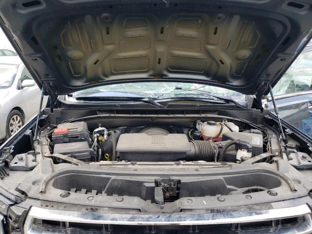 1GKS2GKD0MR465721 GMC Yukon Xl K1500 Slt