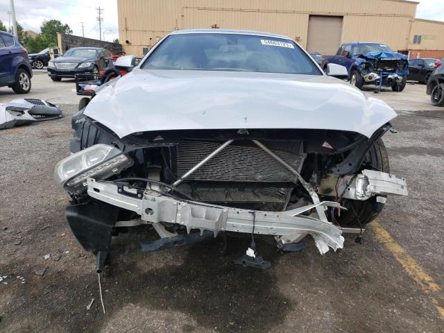 WBA6A0C53FD318451 BMW 640 I Gran Coupe