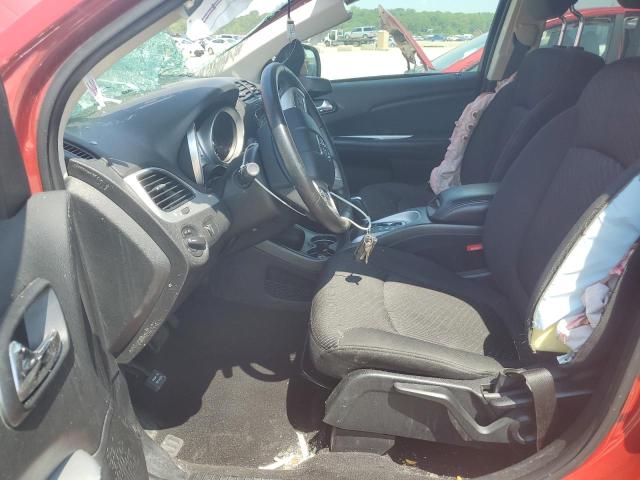 3C4PDCAB4JT508268 Dodge JOURNEY SE