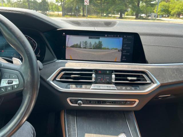 5UXCR6C58KLL40610 BMW X5 Xdrive40i