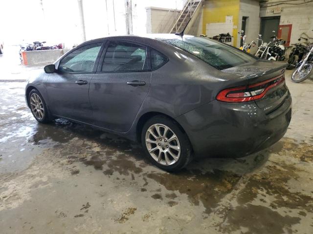 1C3CDFCB4ED767209 Dodge Dart Limited