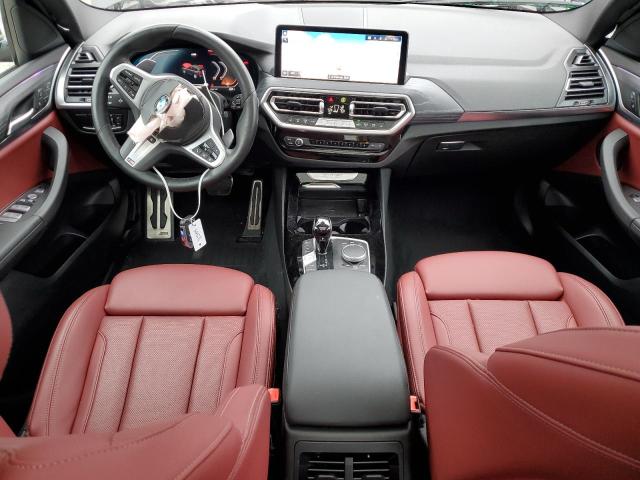 5UX43DP06P9P21868 BMW X3 Sdrive30i