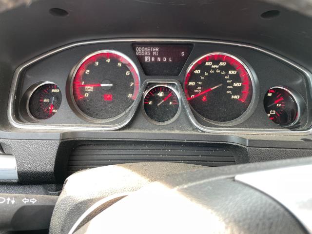 1GKKVSKD9FJ220850 GMC Acadia Slt-2