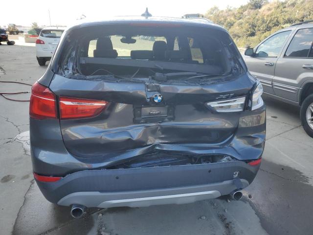 WBXHT3Z39H4A56098 BMW X1 Xdrive28i