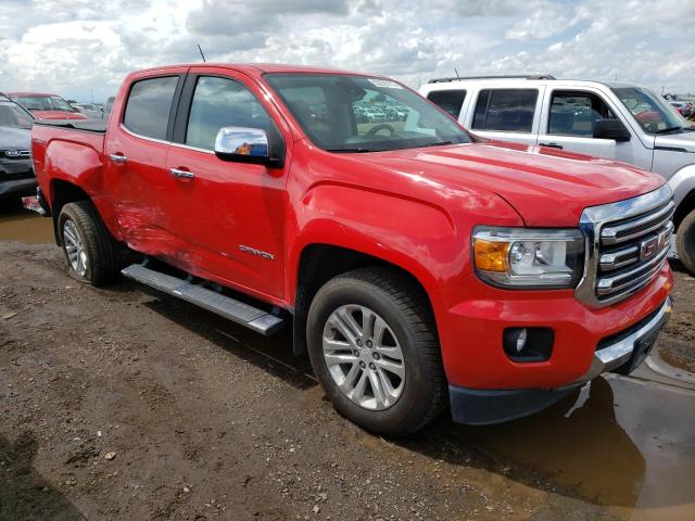 1GTG6DE39G1350755 GMC CANYON SLT