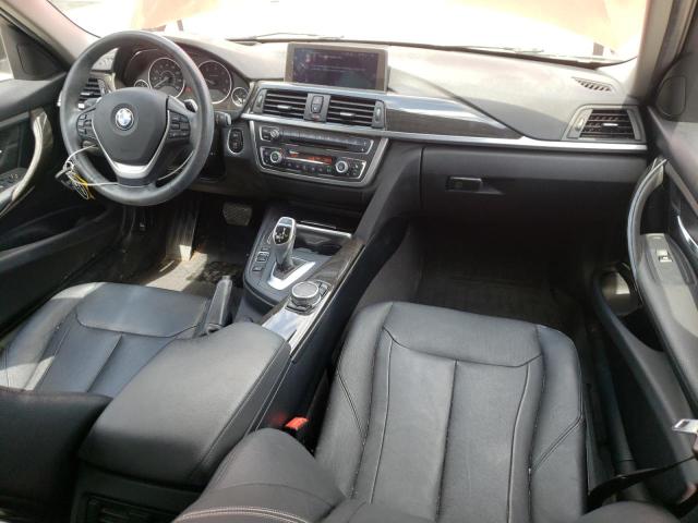 WBA3K5C57FK301127 BMW 328 D Xdrive