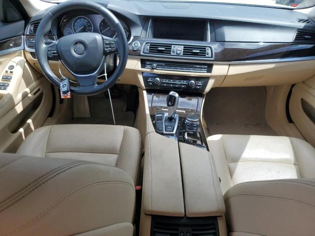 WBA5B1C51FG126930 BMW 535 I