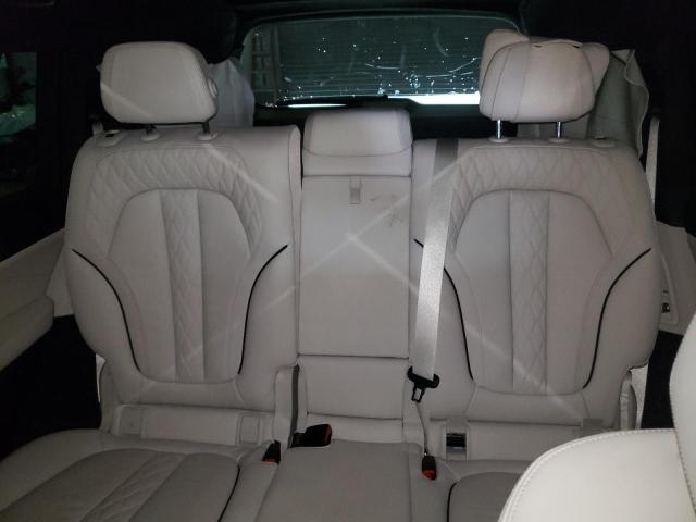 5UXCW2C07M9H98227 BMW X7 Xdrive40i