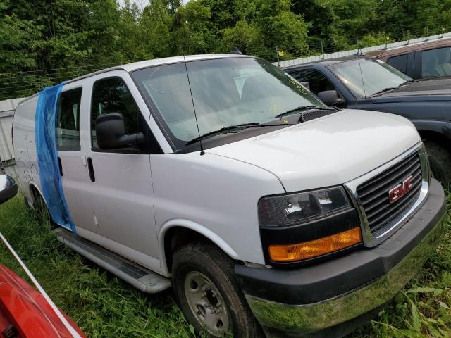 1GTW7AFP5M1224123 GMC Savana G2500