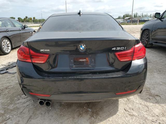 WBA4W5C51JAA49434 BMW 430xi