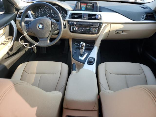 WBA8A9C50JAH13875 BMW 320 I